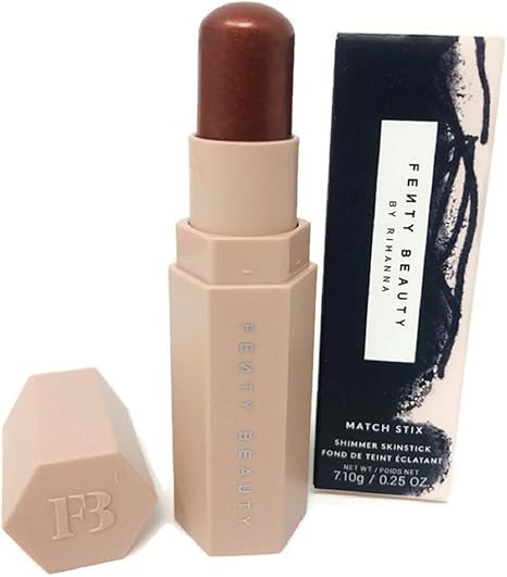 Fenty beauty shimmer Clearance