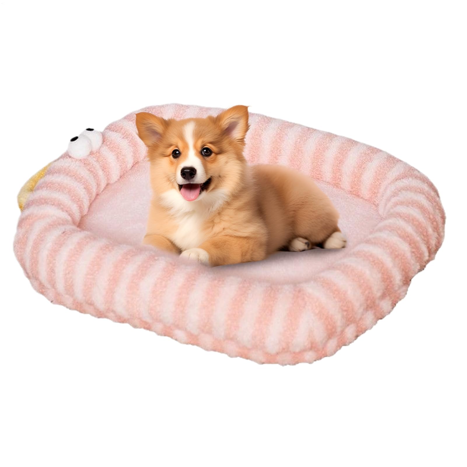 Camitas para Gatos Sofá Cálido para Gatos Y Cama para Cachorros
