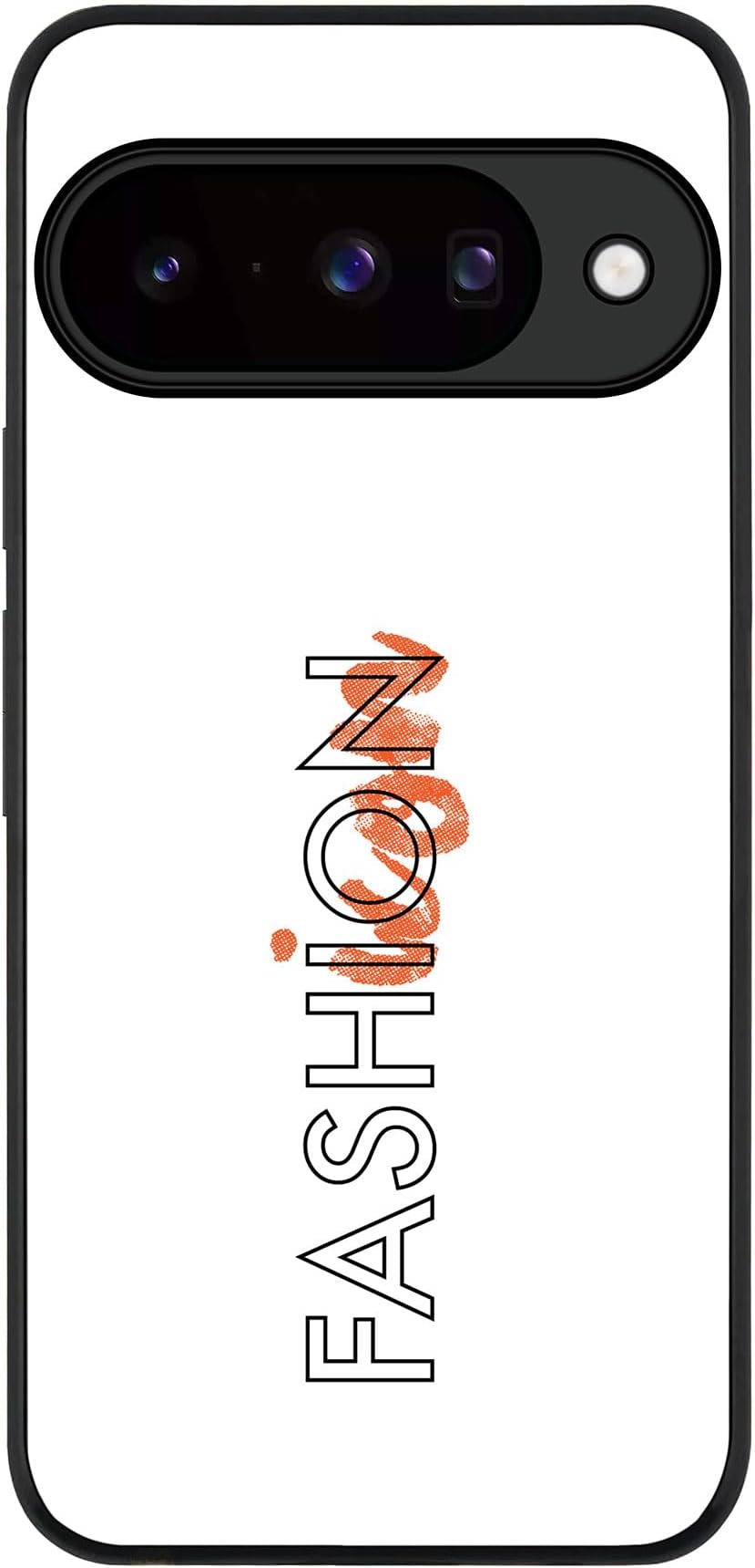 Stylizedd Case Compatible with Google Pixel 10 Rugged cover Slim fit Camera Protection, Shockproof Thin Phone Case for Google Pixel 10 - Fashion Icon