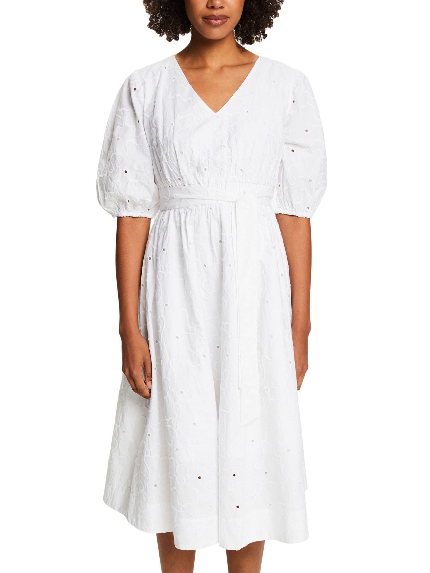 ESPRIT 034EE1E353, 100/White, 10