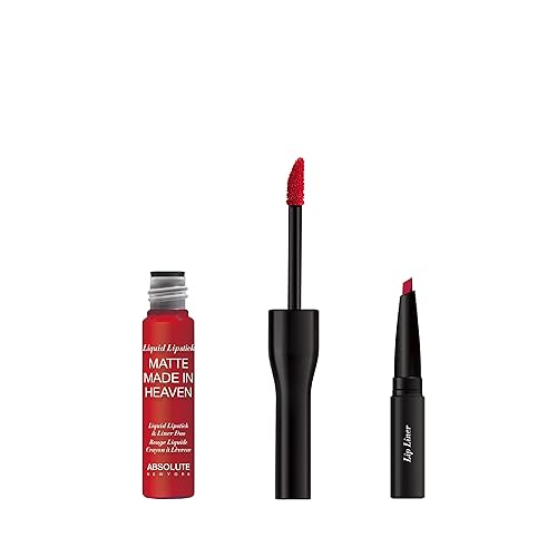 Miniatura 2 de Absolute New York Mate Hecho en el Cielo (Fiebre)