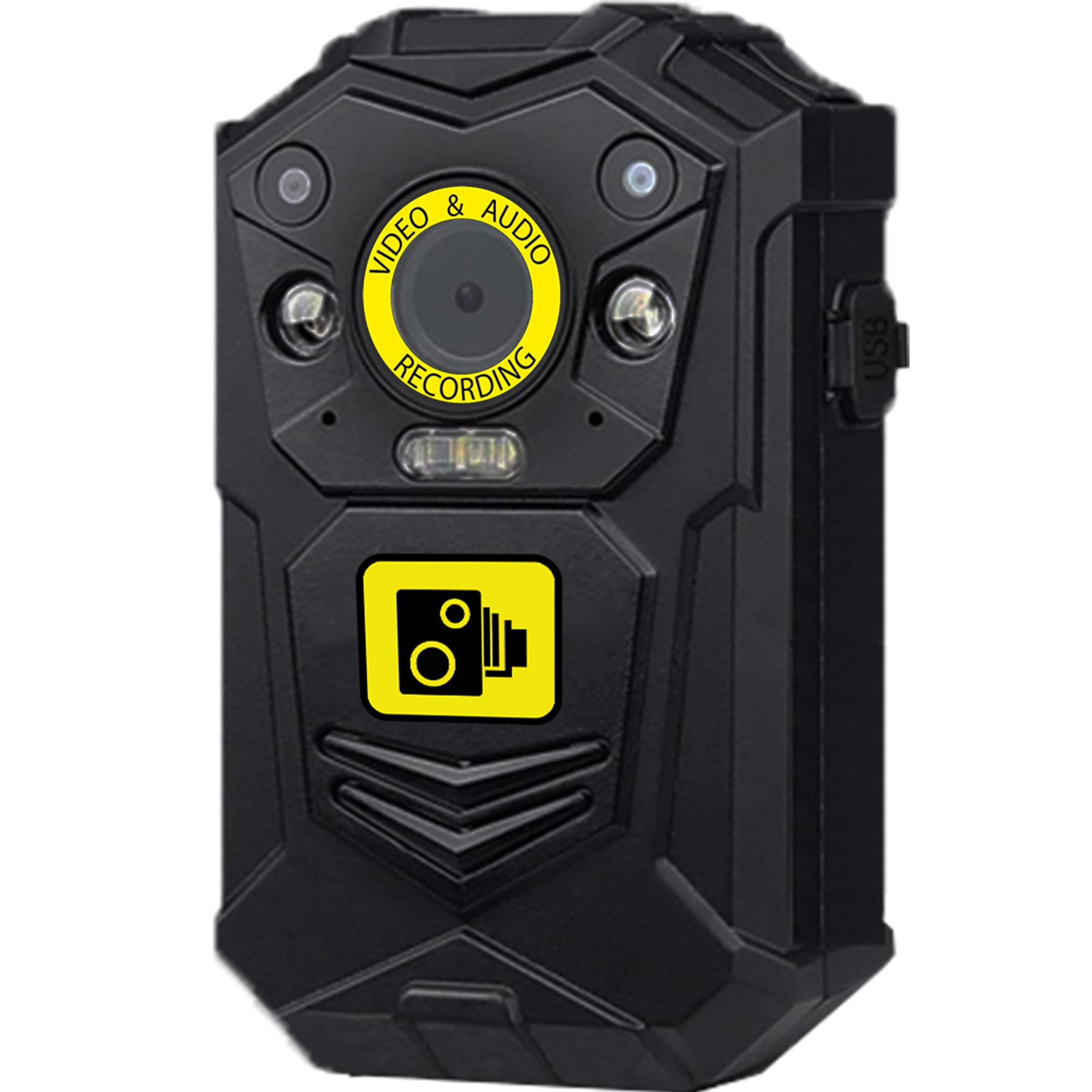 Brifield BR1 Body Worn Camera - Image 2
