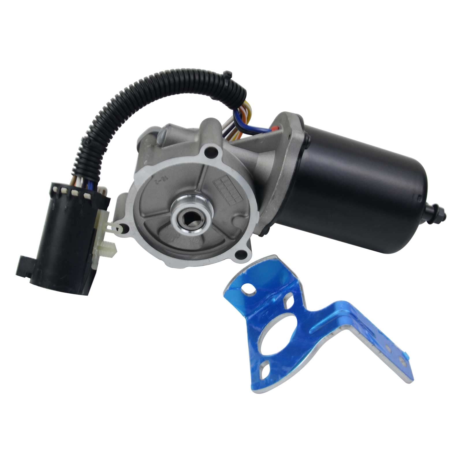 Caja de transferencia del actuador Compatible con 2WD 4WD 3255705007 4408648006 4408648005