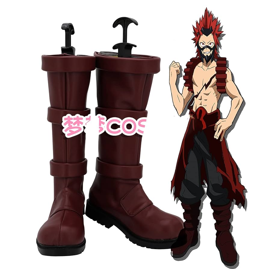 切島鋭児郎 コスプレ ウィッグ 制服 51bu+o9GXtL._UF350,350_QL50_.jpg