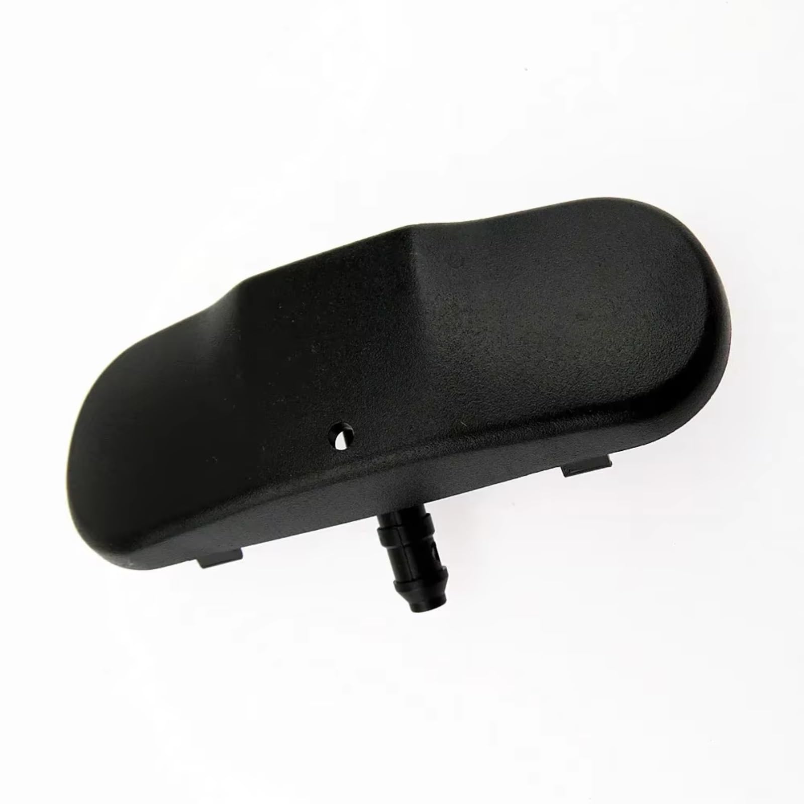 Scheibenwischer Sprühdüse Kompatibel Mit VW Für Passat Für B6 Für B7 2006 2007 2008 2009 2010 2011 2012 2013 2014 8-teilige Frontscheibenwaschwasser-Sprühdüse 5M0955985C