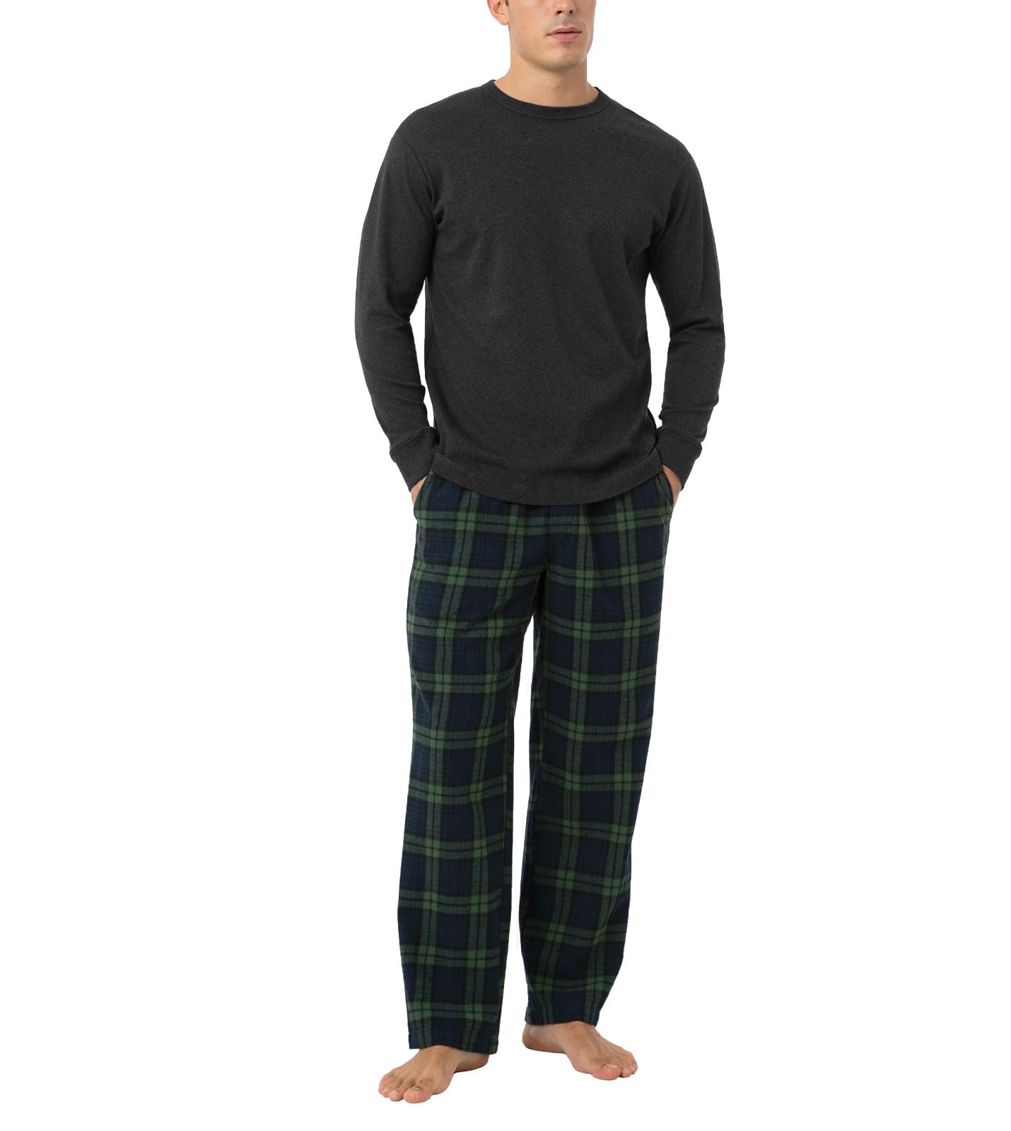 LAPASA Flannel Set