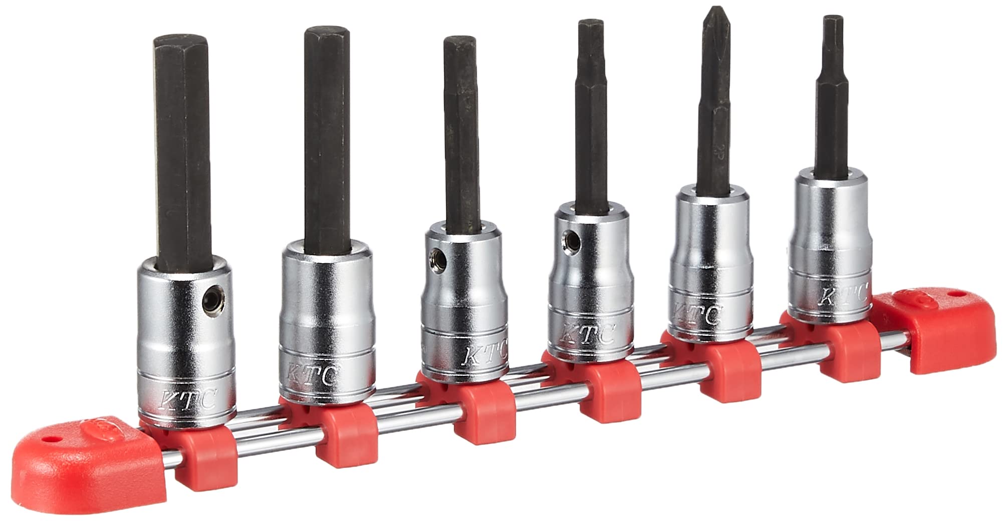 Kyoto Machine Tools (KTC) 3/8 inch (9.5 mm) Hexagon Bit