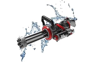 Ultra Water Blaster - Unleash the power of pressurized H2O!