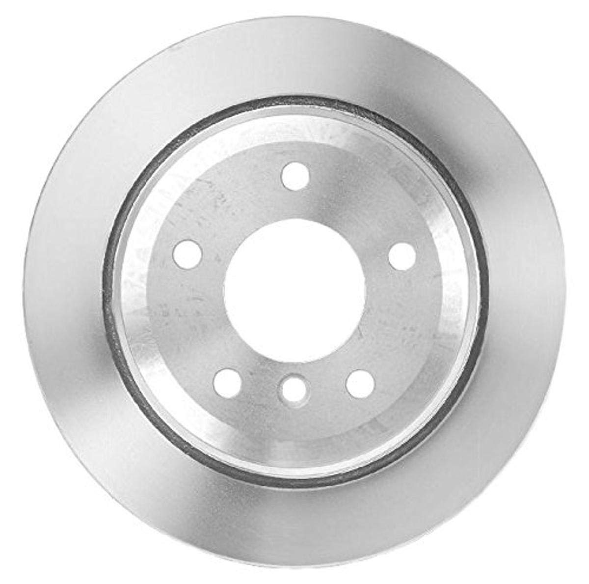 Bendix Premium PRT5873 Rear Brake Rotor for BMW 325xi 2005-2001