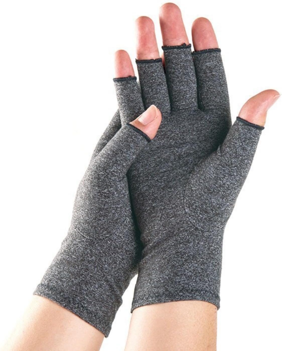 One Compress - Premium Onecompress Gloves,Compression Arthritis Gloves, Support for Joint Pain & Circulation