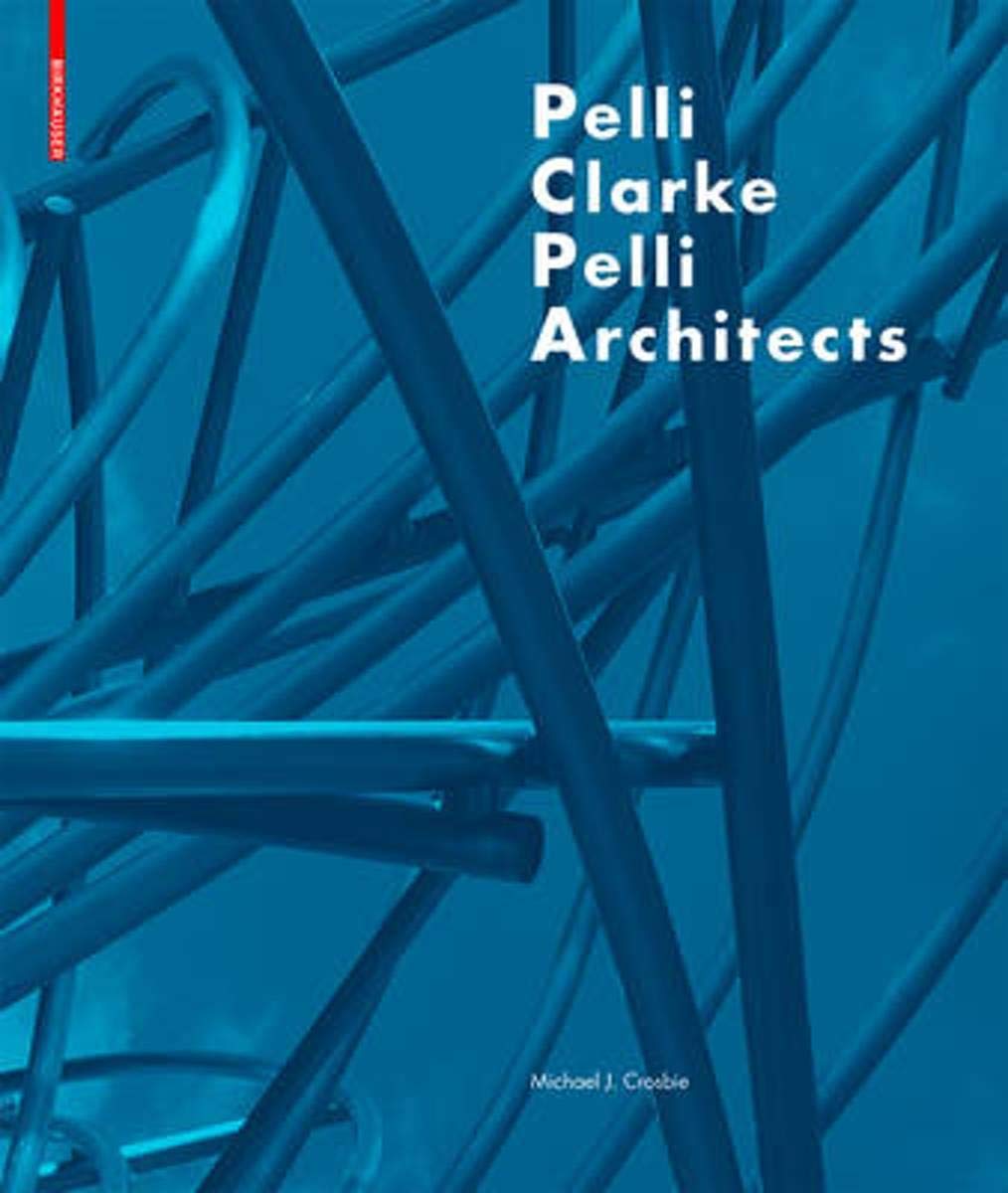 Pelli Clarke Pelli Architects beau livre pour inspirer votre décoration de salon