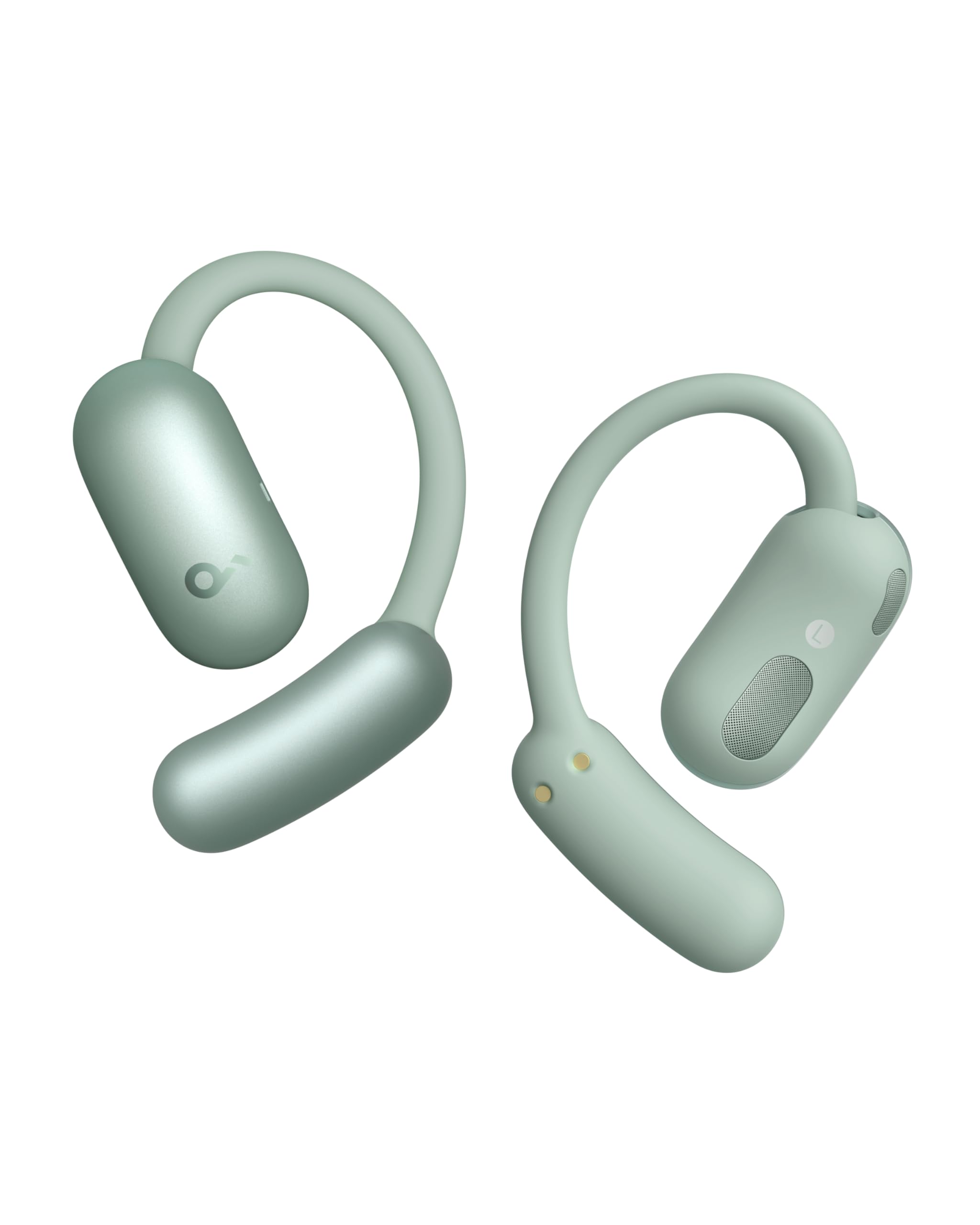 soundcore AeroFit 2 da Anker, Fone De Ouvido Bluetooth 5.4, Open