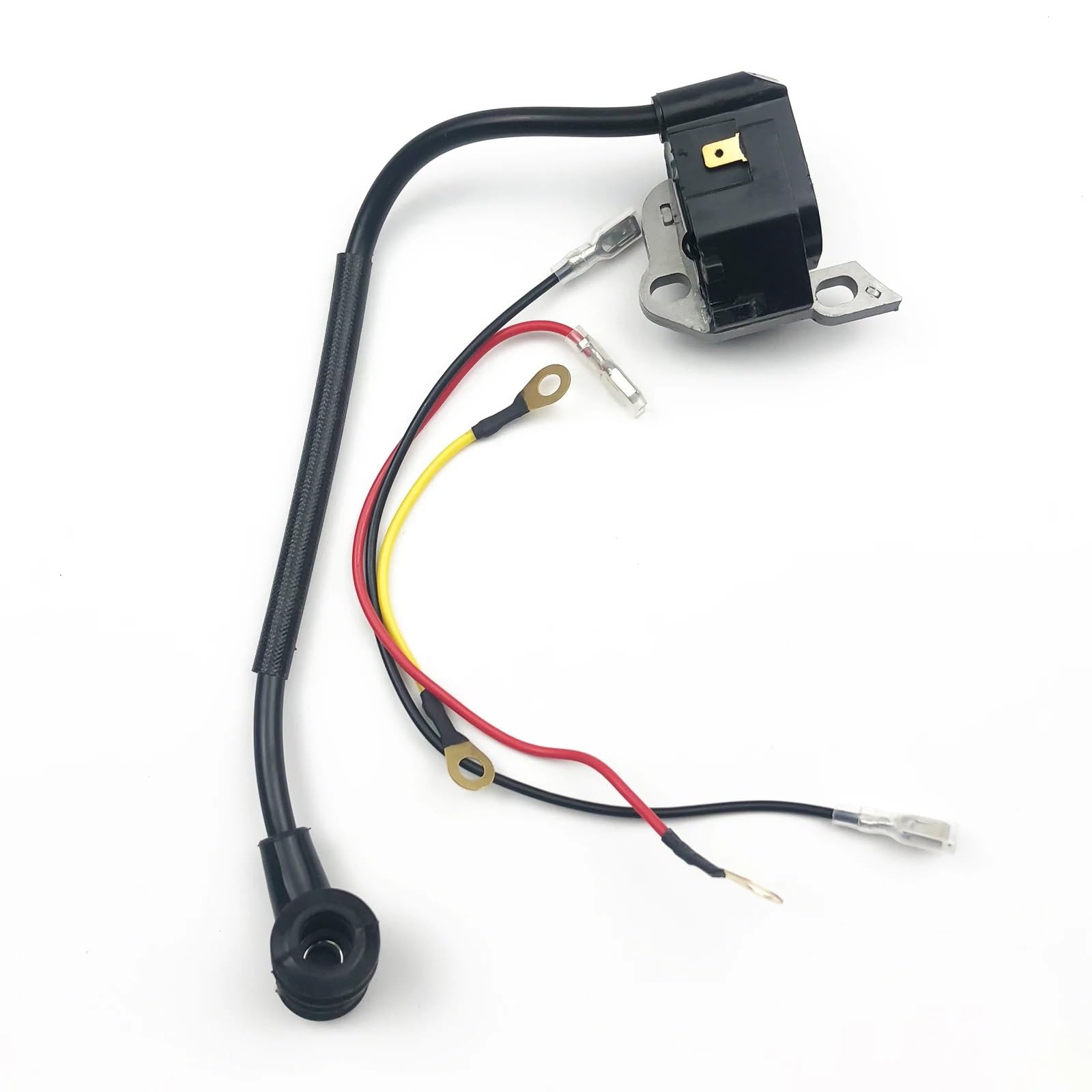 Ignition Coil For Stihl SR & BR Series Trimmers / Blowers - Fits SR320, BR400, BR420, More 2 thumbnail image