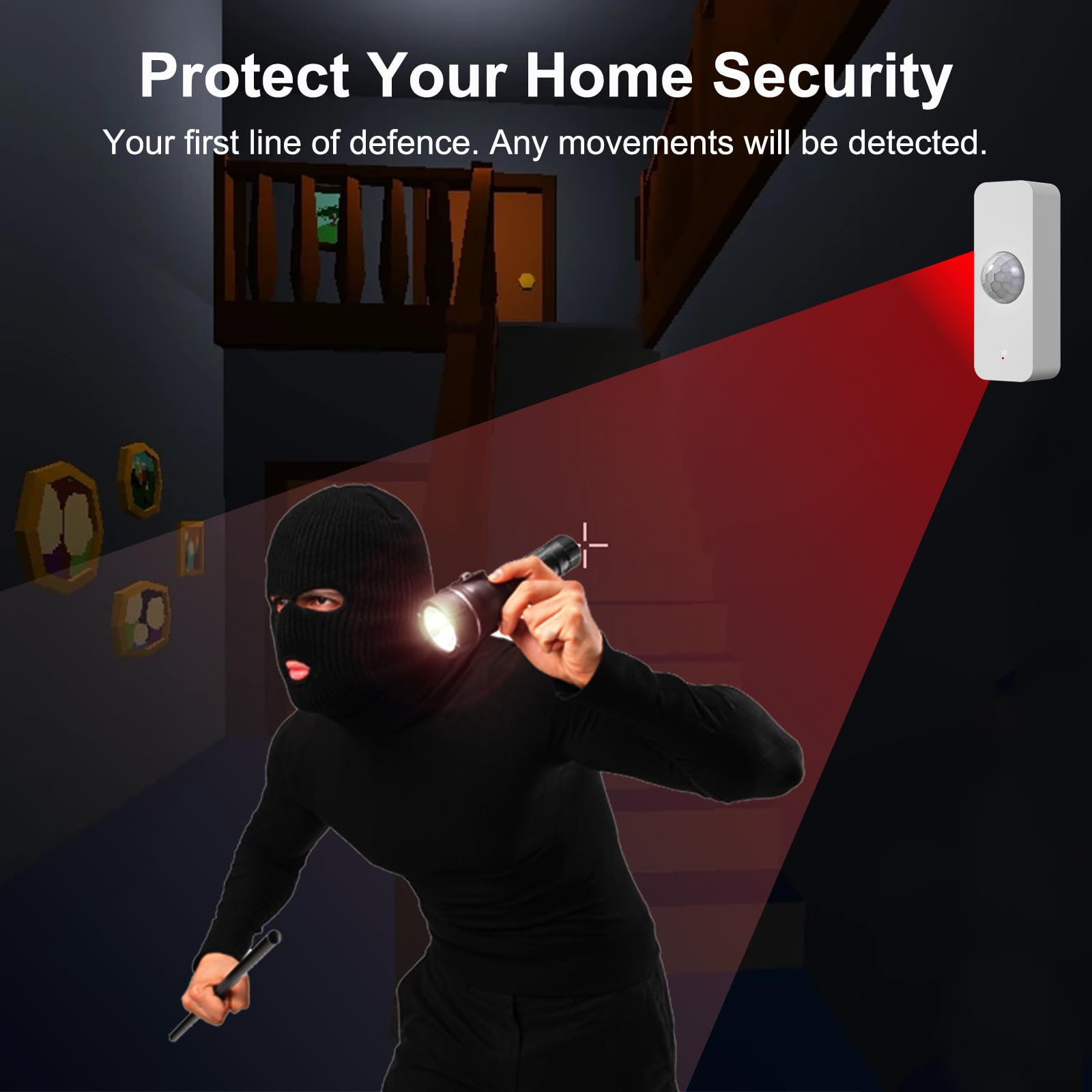 Motion Sensor - Image 4