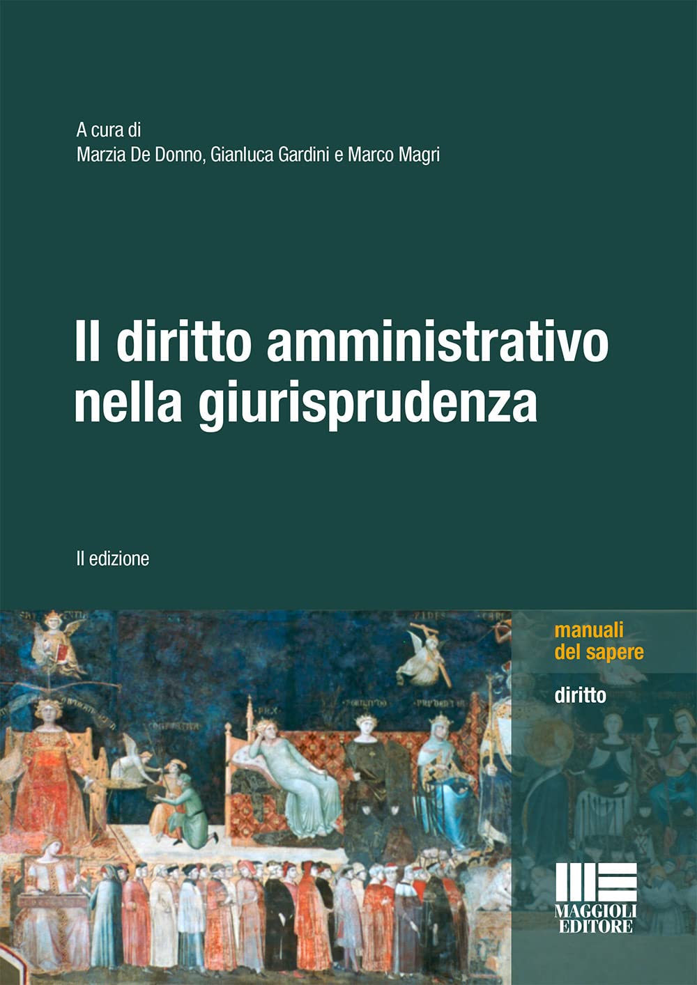Il Diritto Amministrativo Nella Giurisprudenza - 4