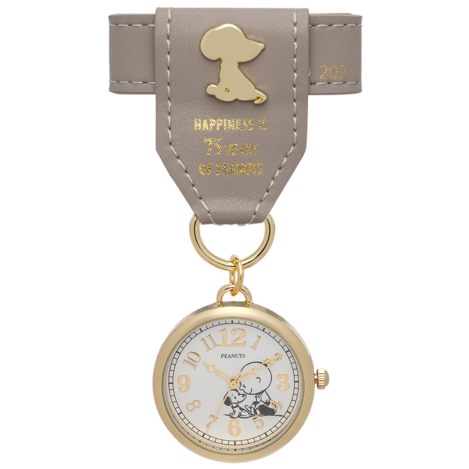 Amazon.co.jp: [フィールドワーク] 懐中時計 レディース ストラップ