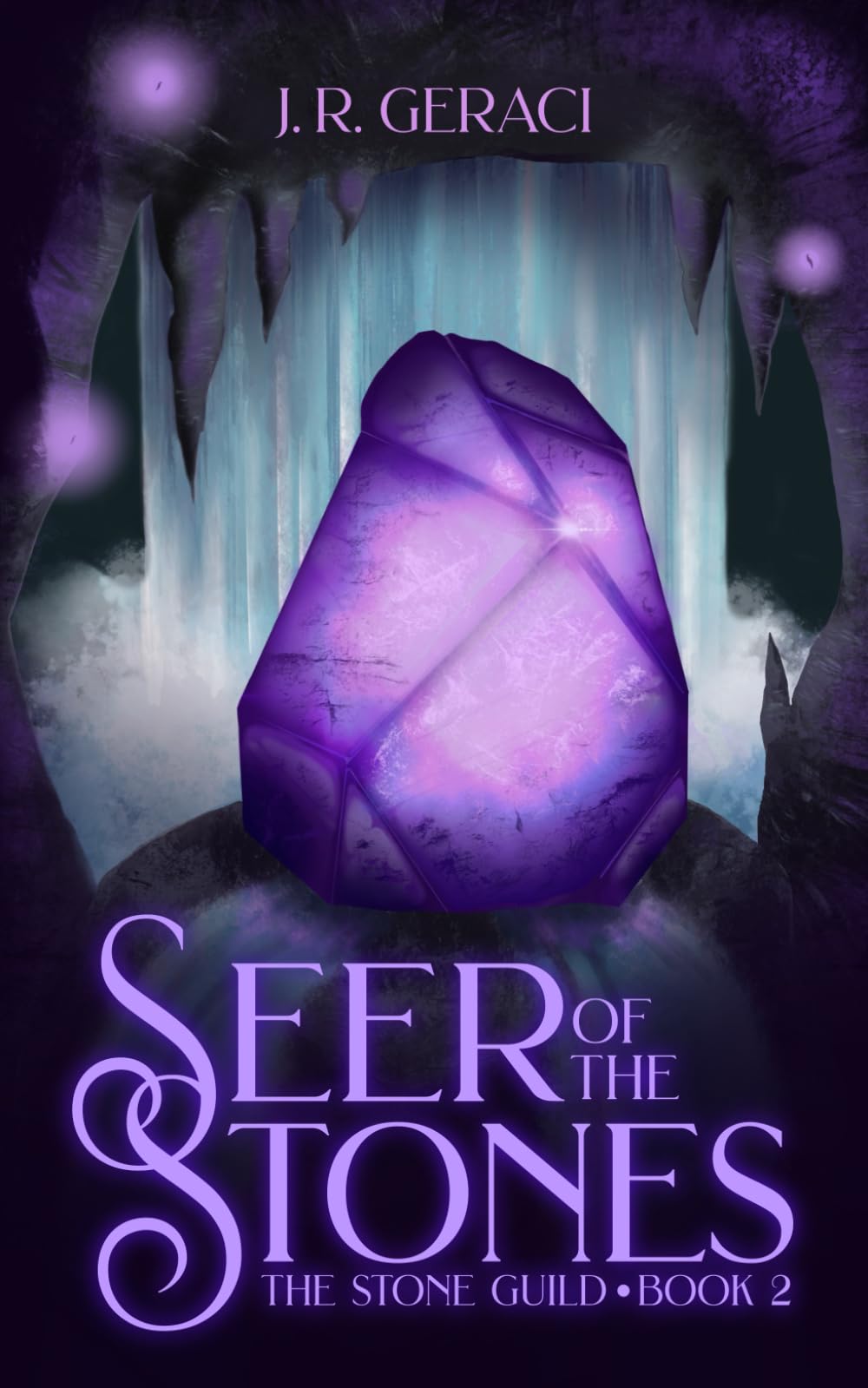Seer of the Stones