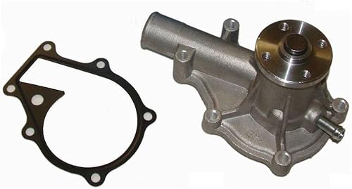 New Kumar Bros EE. UU. Bomba De Agua Para Bobcat – compacto excavadora E26