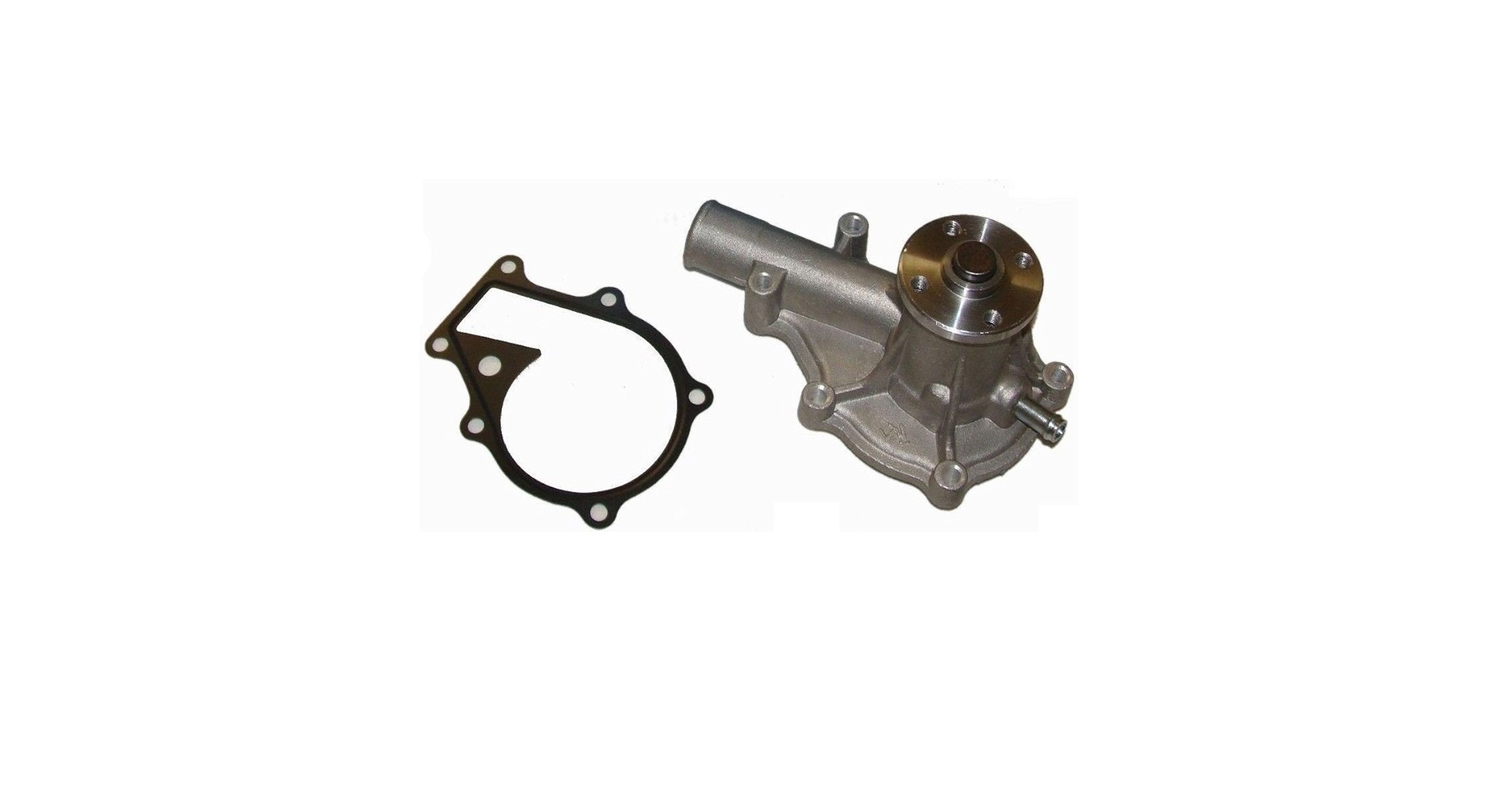サーモス Amazon.com: New Zero Turn Mover Water Pump COMPATIBLE WITH