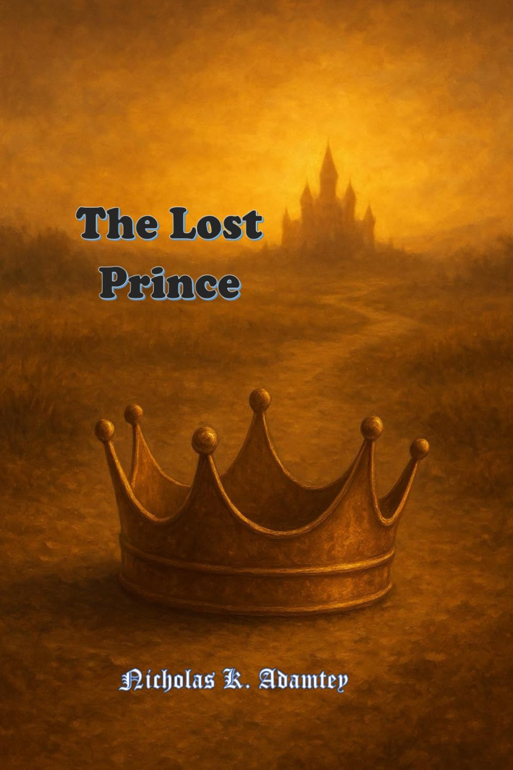The Lost Prince