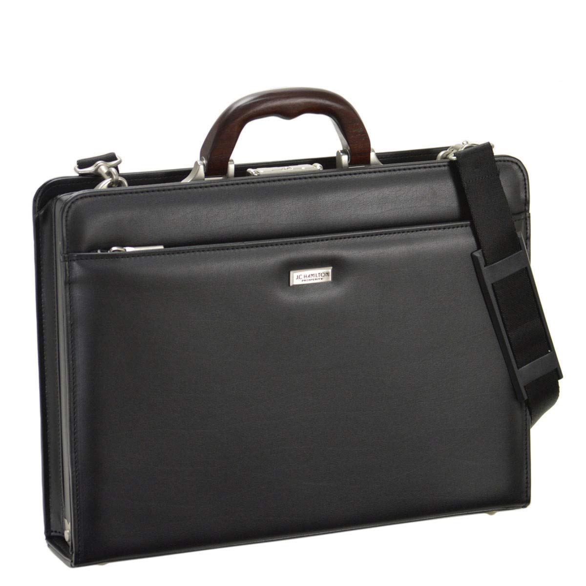 ビジネスバッグ ダレスバック ブリーフケース J.C HAMILTON 22309 木手シリーズ 39cm A4ファイル Amazon.co.jp: [J.C HAMILTON] ダレスバック 日本製 ブリーフケース No