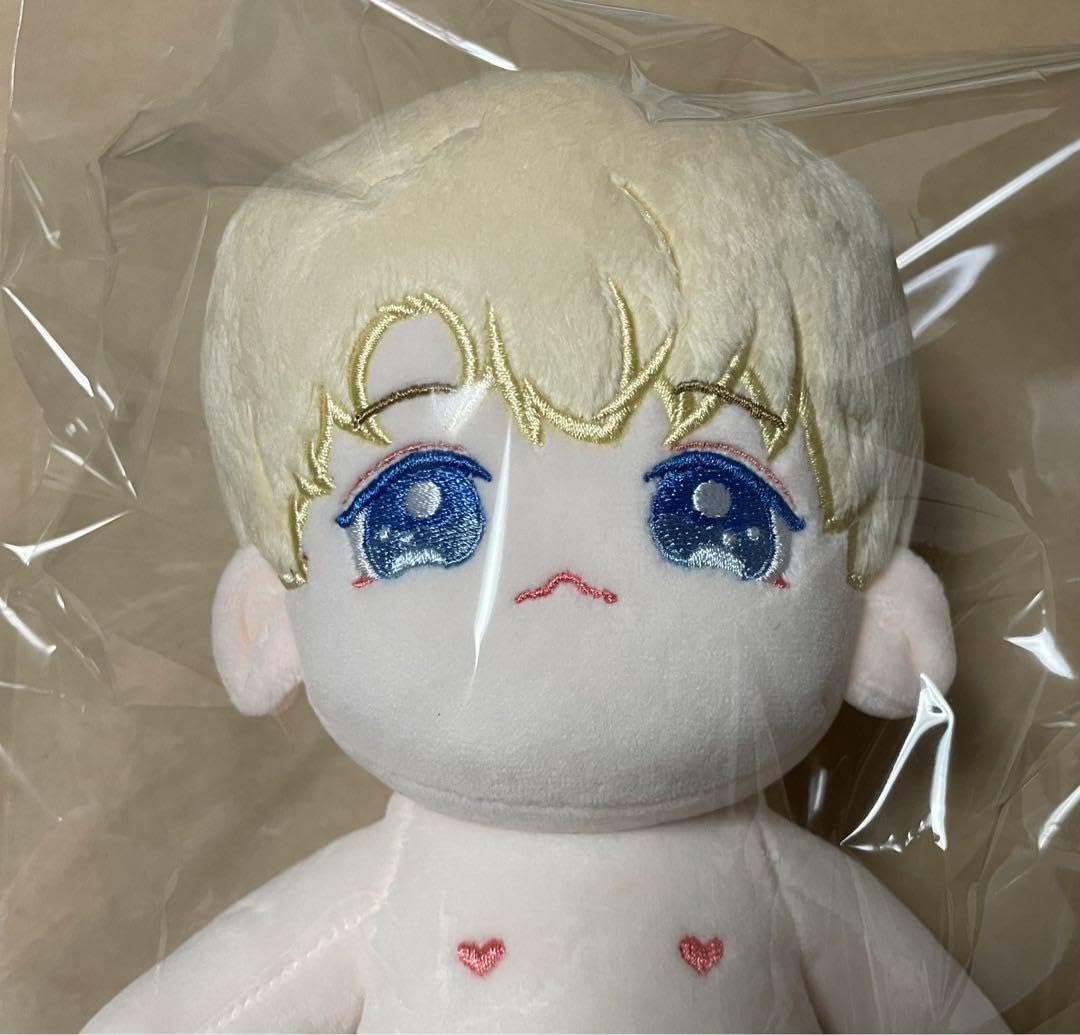 super junior ドンヘ ぬいぐるみ ドール