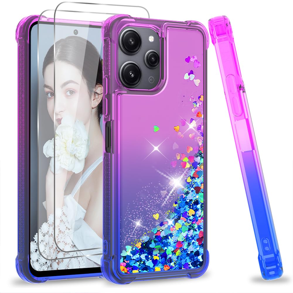 Coque Souple TPU Kwmobile Pour Xiaomi Redmi Note 12 4G - Neuf En Emballage D'origine - Modèle KWM000018UM005C