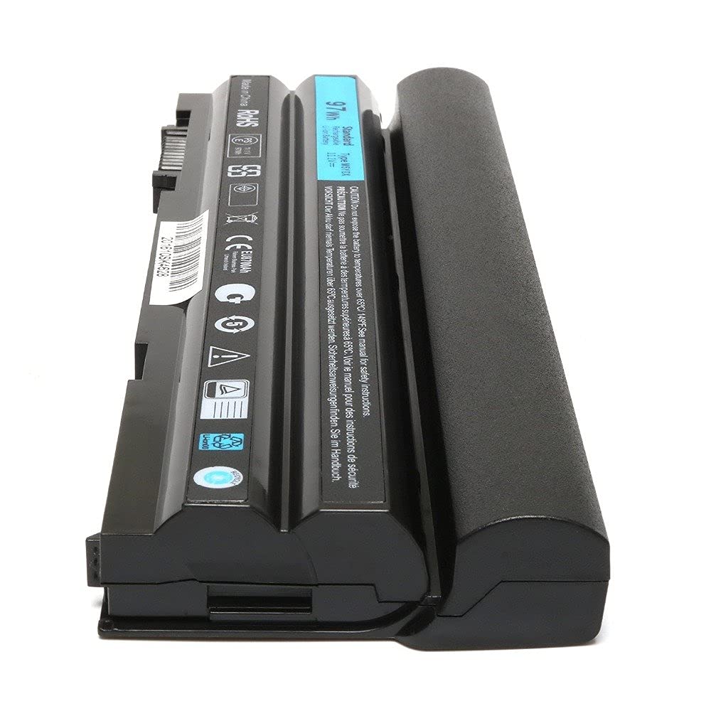 11.1V 97Wh M5Y0X 71R31 NHXVW T54FJ Batteria di ricambio per Dell Latitude E6420 E6430 E6520 E6530 E6440 E6540 E5420 E5520 E5430 E5530 Vostro 3460 3560 Precision M2800