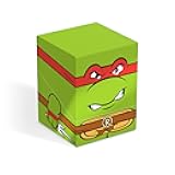 Squaroes - Boulder 100+ - TMNT 004 - Raphael