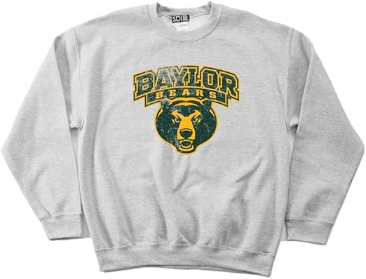 baylor sweatshirt amazon