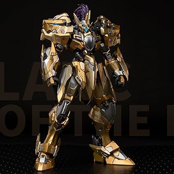 MOSHOWTOYS 模寿 1/72 卫国公 新品未開封 Moshow Toys 模寿Duke of Wei Guo 至臻级卫国公先祖效应