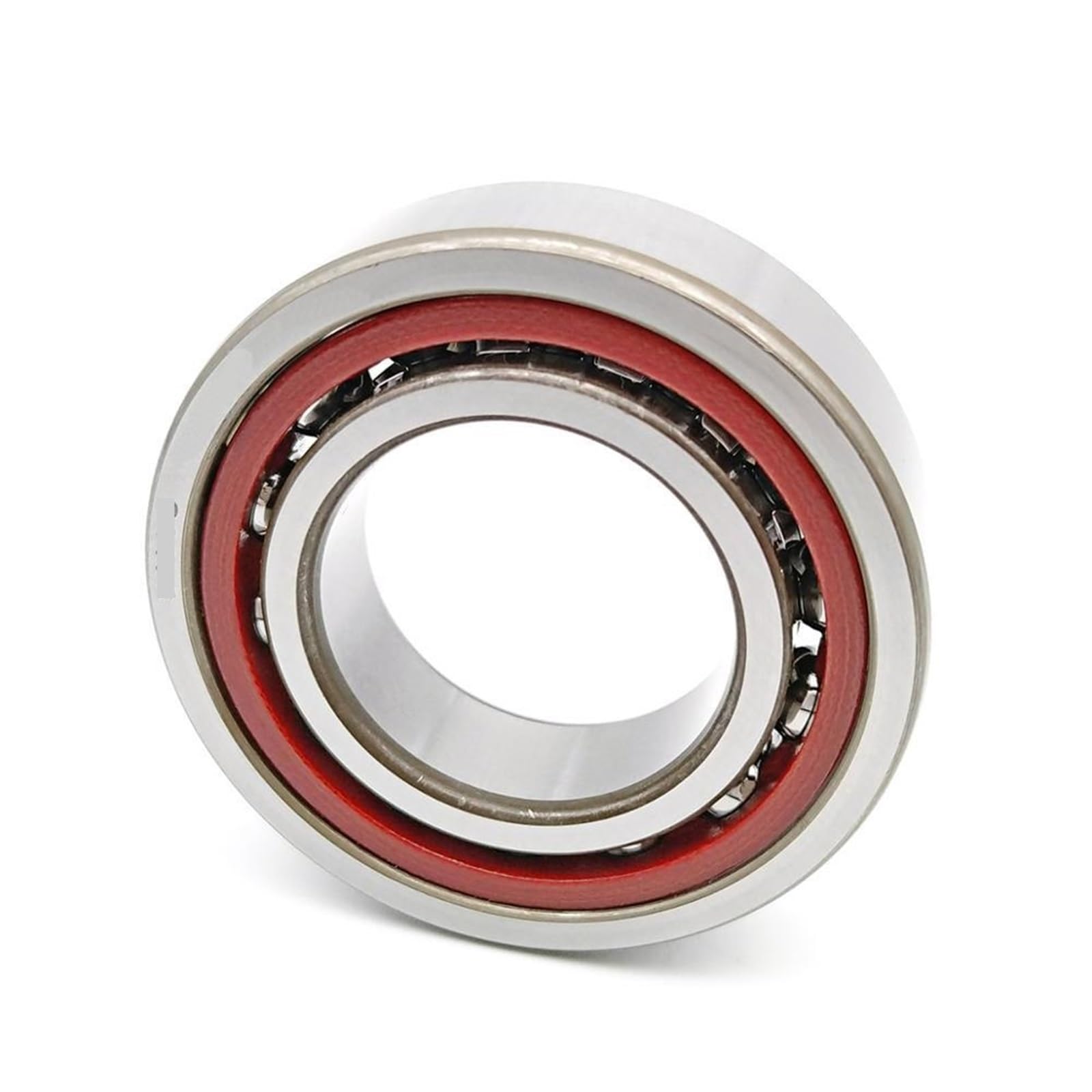 7201AC 7201CTYN 7201C P6 P5 P4 GA 7201 12X32X10 Cuscinetti a contatto angolare di precisione 1 pz(P5_GA_AC)