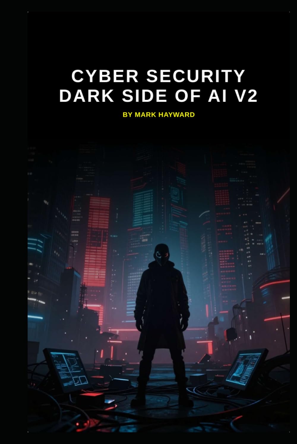 Cyber Security Dark Side of AI v2: Updated from v1 launched 12 Months ago (Series 1a)