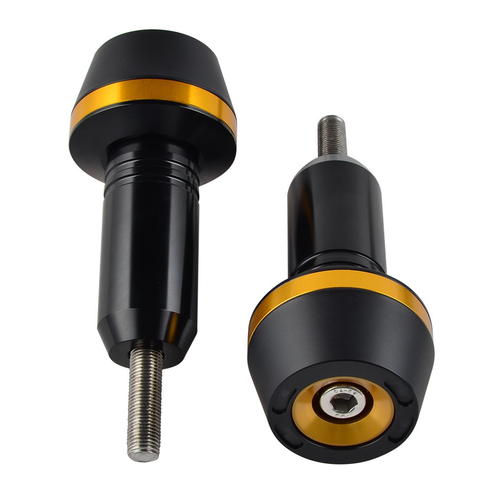 LPYFDC Sturzbügel Für Yamaha Tracer 7/GT - Aluminium Rahmengleiter