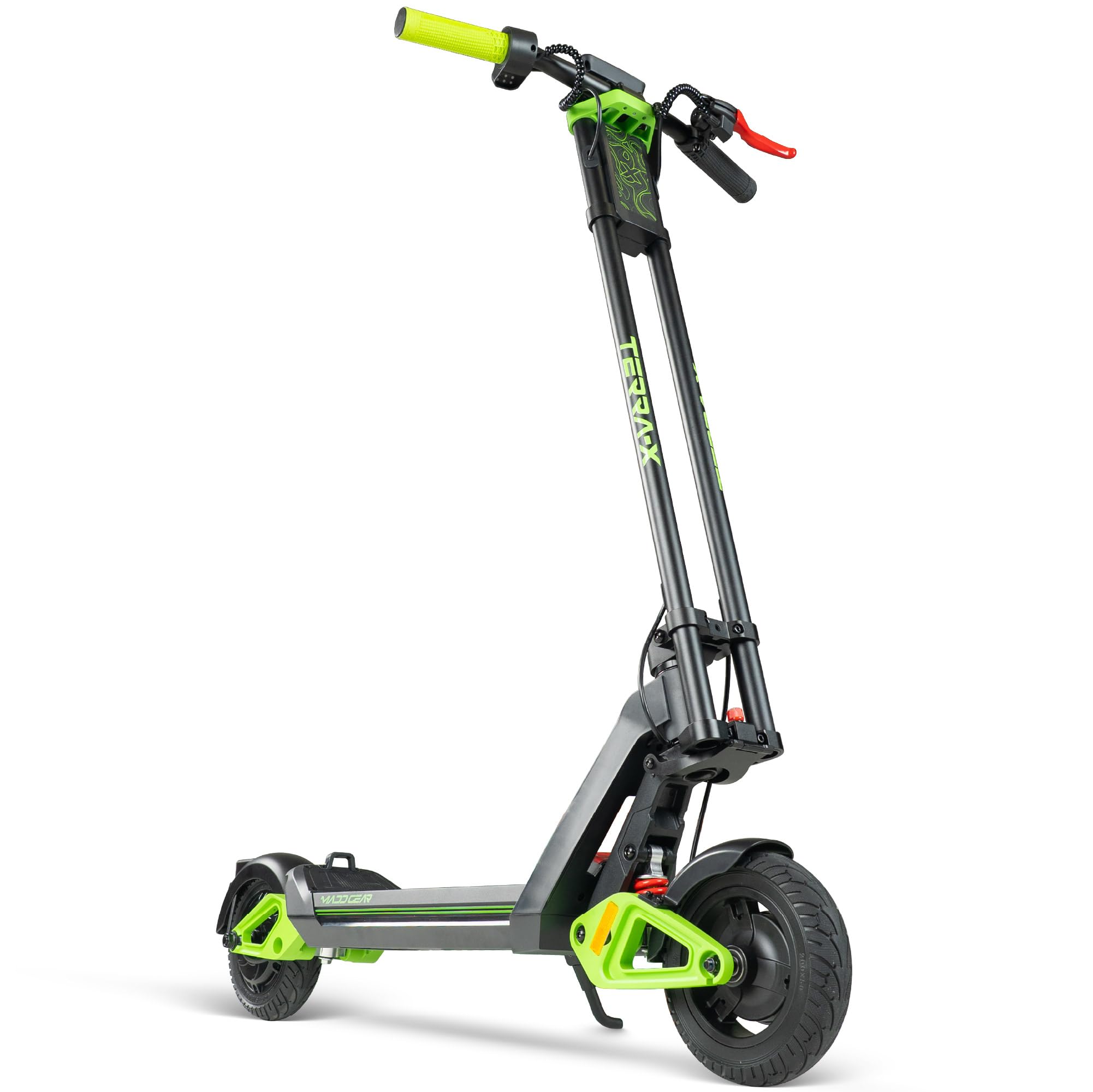 Amazon.com: Electric Scooter for Teens and Adults – Up to 15.5 MPH
