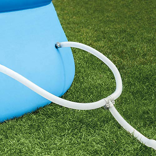 Intex 28167EH 13-Foot X 33-InchBlue Easy Set Pool