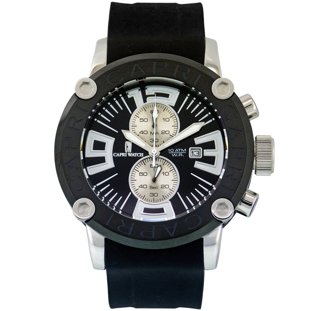 Amazon.co.jp: [カプリウォッチ] CAPRI WATCH 腕時計 正規品 ロックス