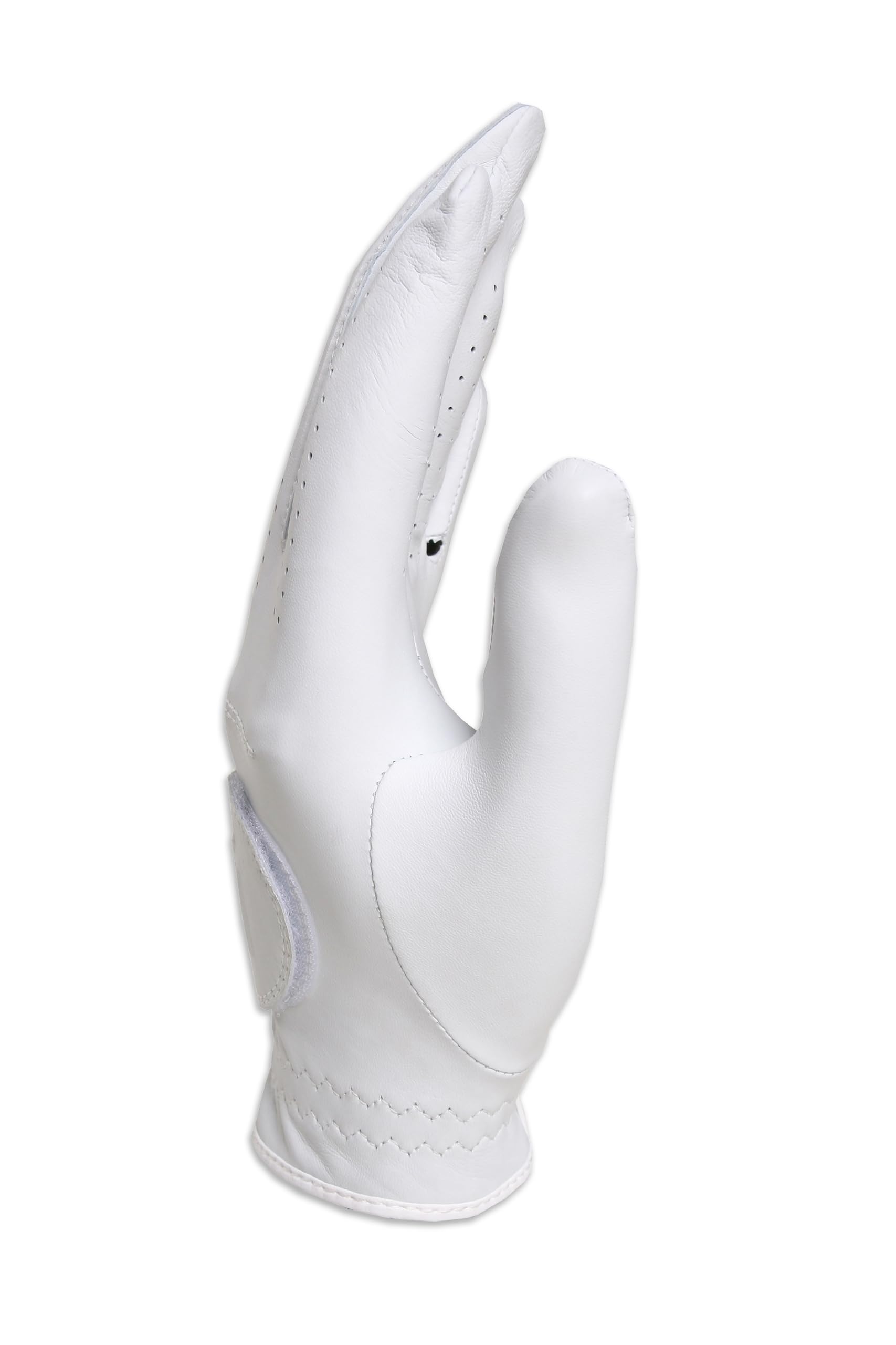 HJ Glove Men's Stone Grey Solite Pro-X Golf Glove, Medium/Large, Cadet Left Hand