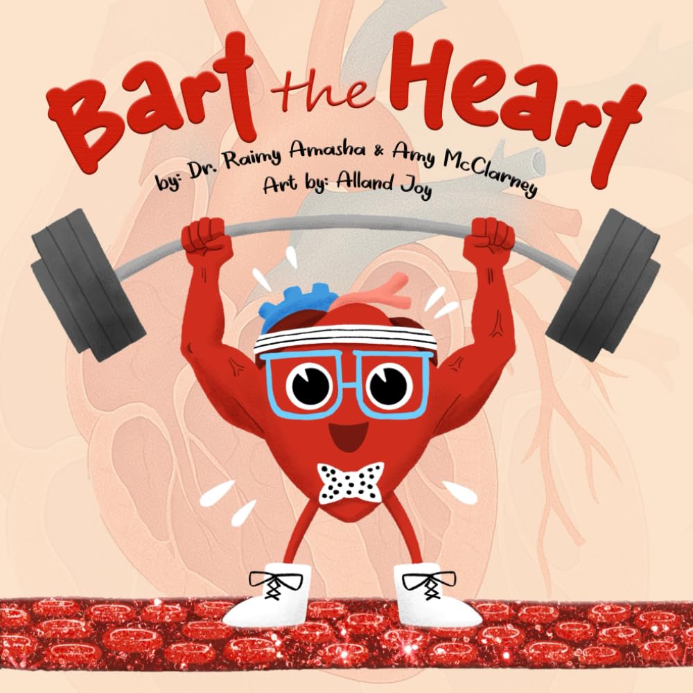 Bart the Heart