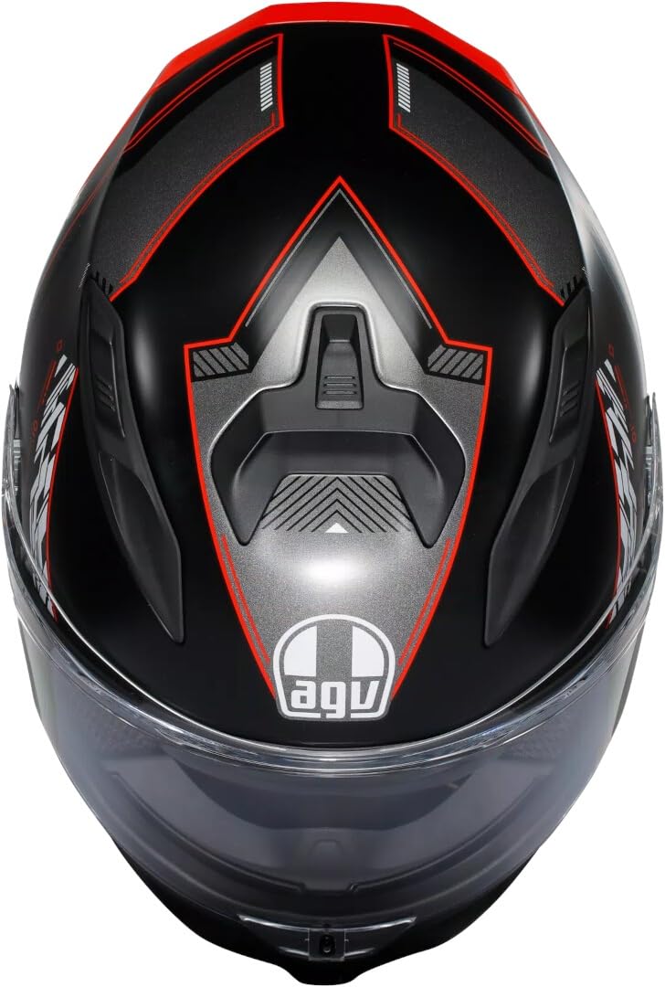 AGV K7 Kyber S26 Hełm