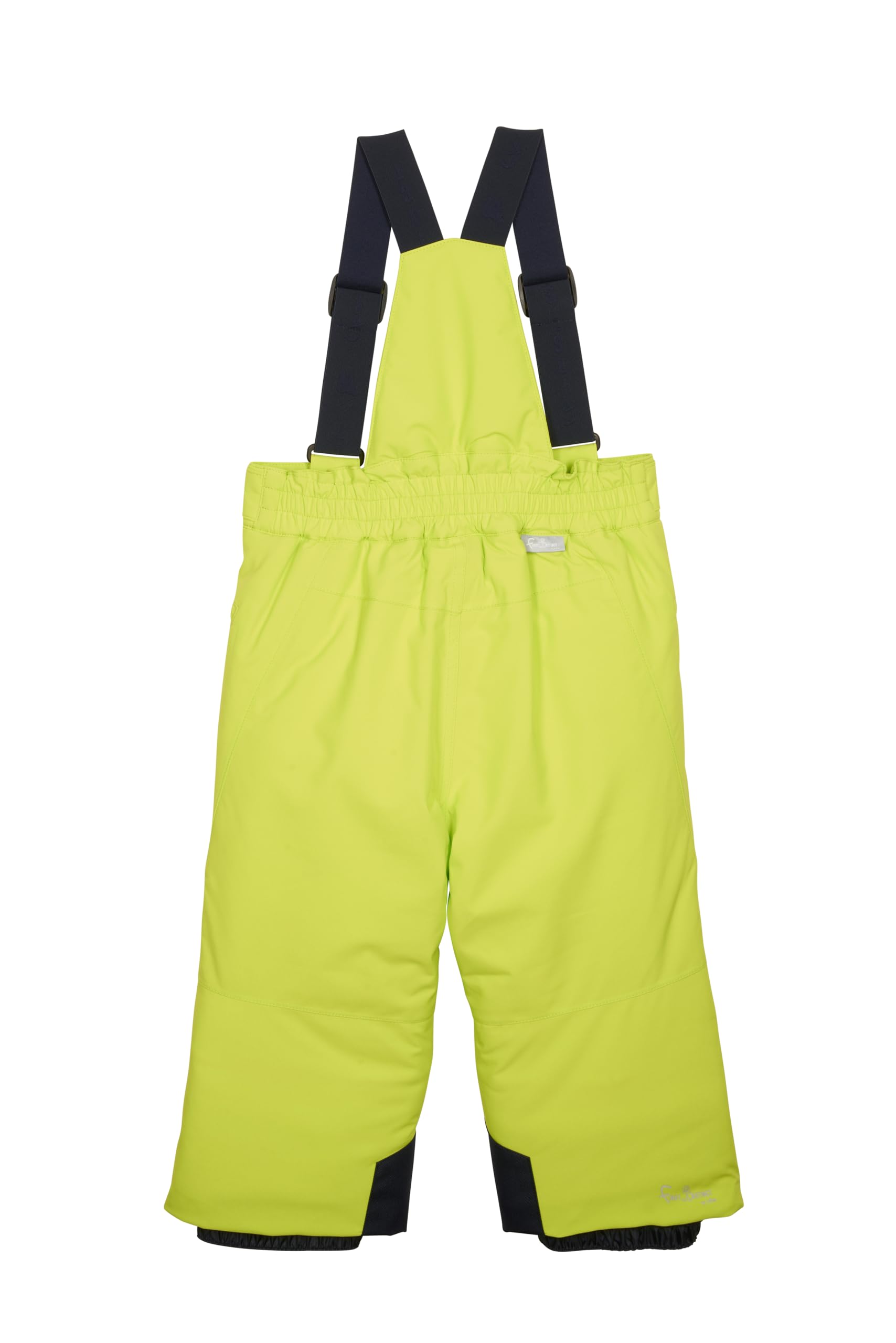 first instinct by killtec Enfant Salopette de Ski FISW 28 MNS Ski PNTS