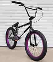 自転車本体 BMX モトクロスインターナショナル JYU BMX V3 2023年モデル [Matte