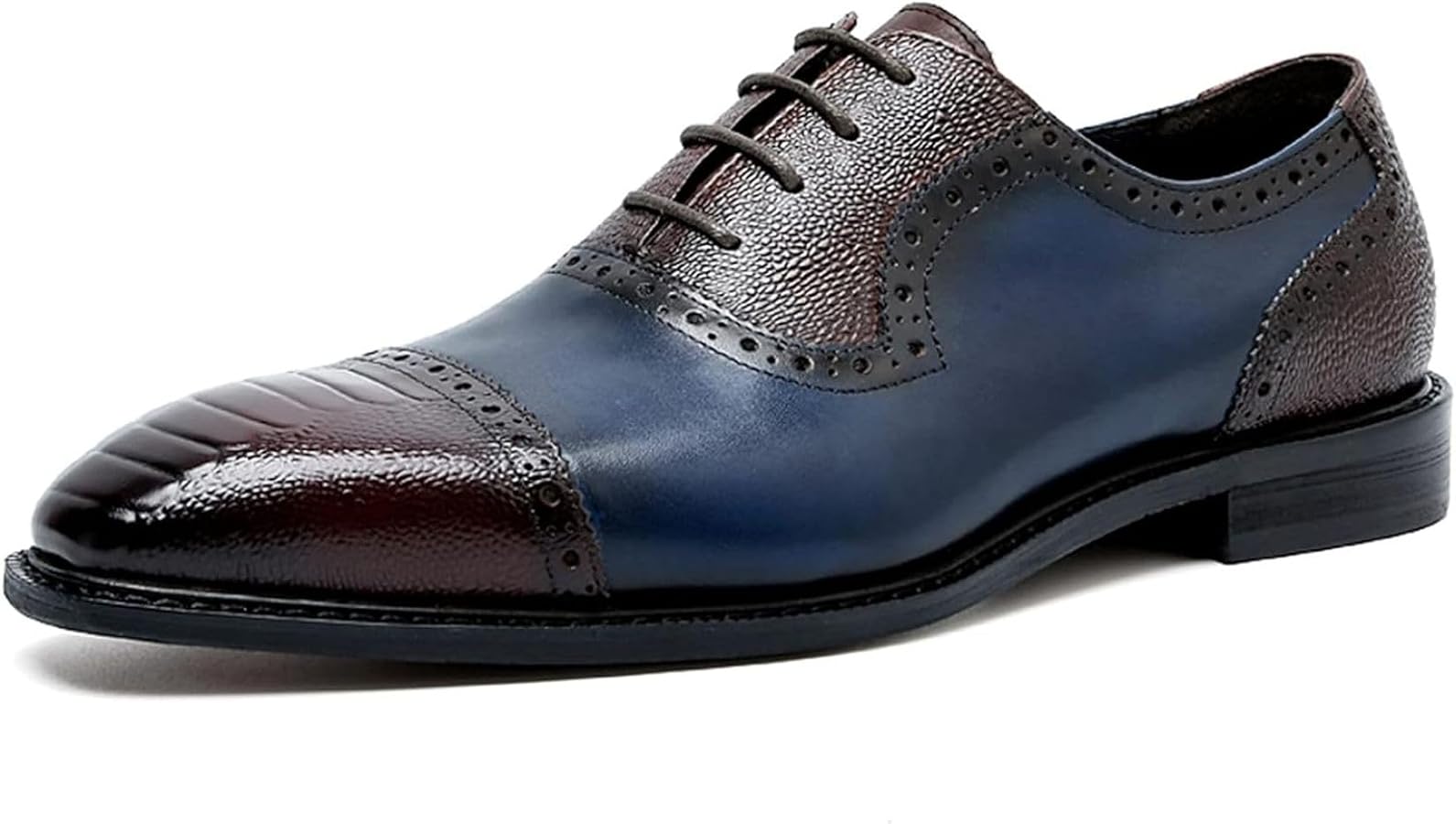 革靴　ドレスシューズ　ベロクオイオ 本革 イタリア製 ch-014-th.jpg