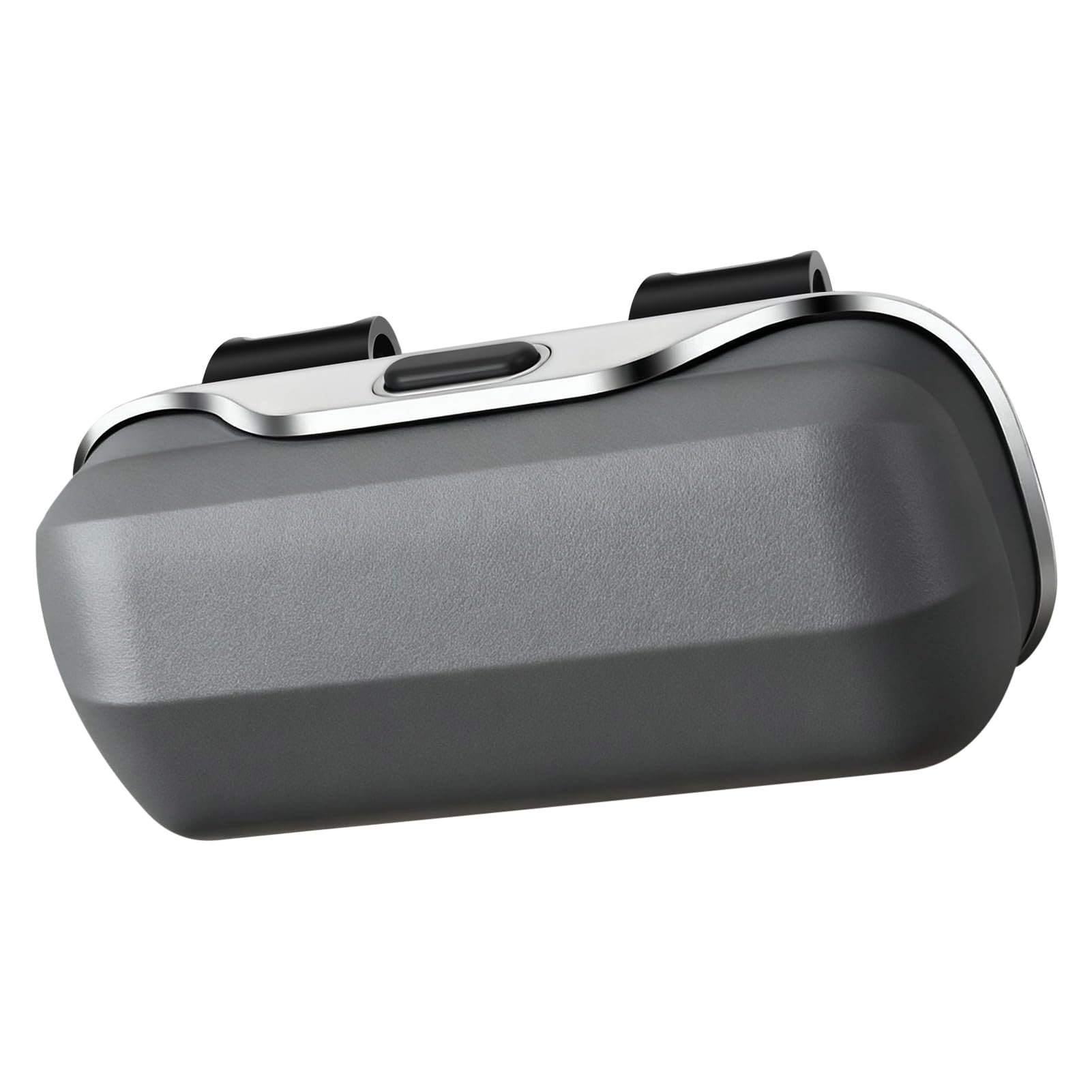 Soporte Gafas Coche,Gafas de sol Caja para Coch Coche Gafas Caja Car Sunglass Holder Porta Gafas Para Coche Portagafas Coche