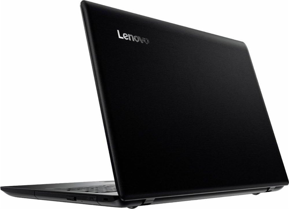 Lenovo IdeaPad 15.6" HD Flagship High Performance Laptop PC | A6-7310 Quad-Core | 4GB RAM | 500GB HDD | DVD+/-RW | HDMI | Windows 10