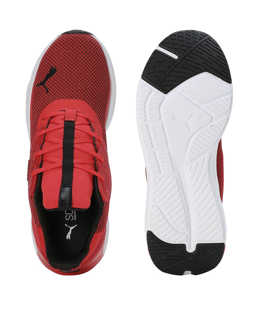 PUMA Unisex Softride Symmetry Road Running Shoe