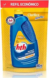 Clarifica HTH Maxfloc - 900mL