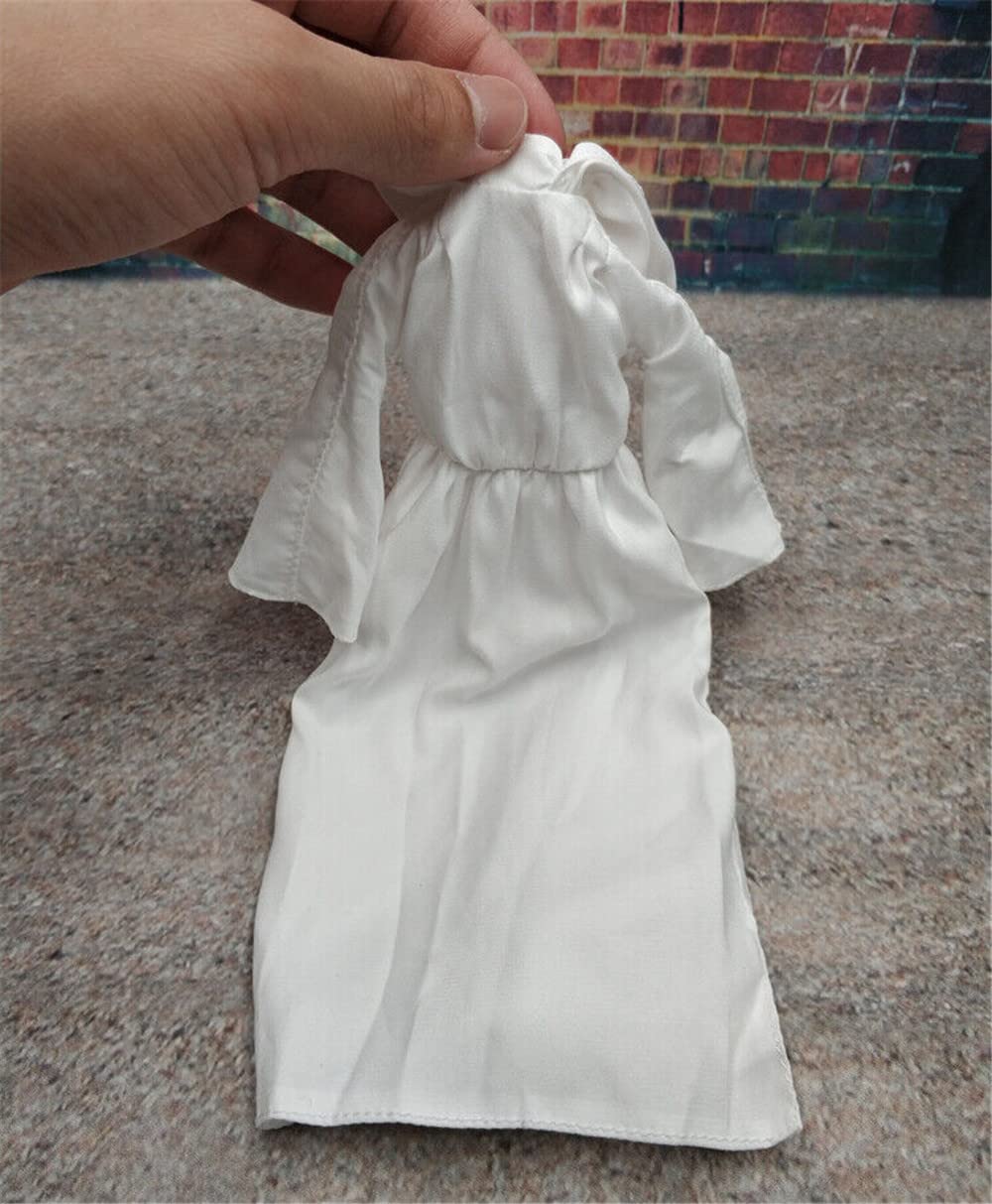 Tenue De Religieuse Pour Figurine 1/6 - Action Figures - Neuve
