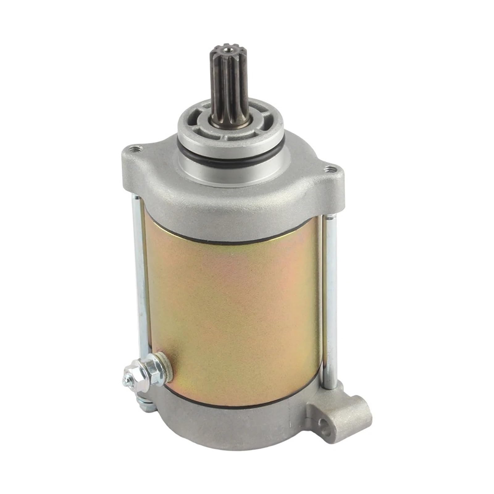 Motorino avviamento 0188-091100 Per CFMOTO CF500 CF188 Ancher 500 600 X5 X6 Z6 Motore Elettrico Motorino Avviamento