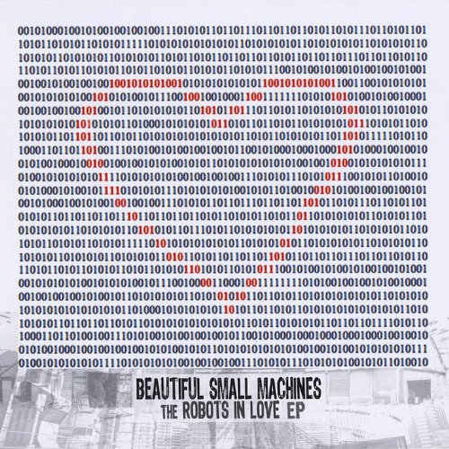 Beautiful Small Machines